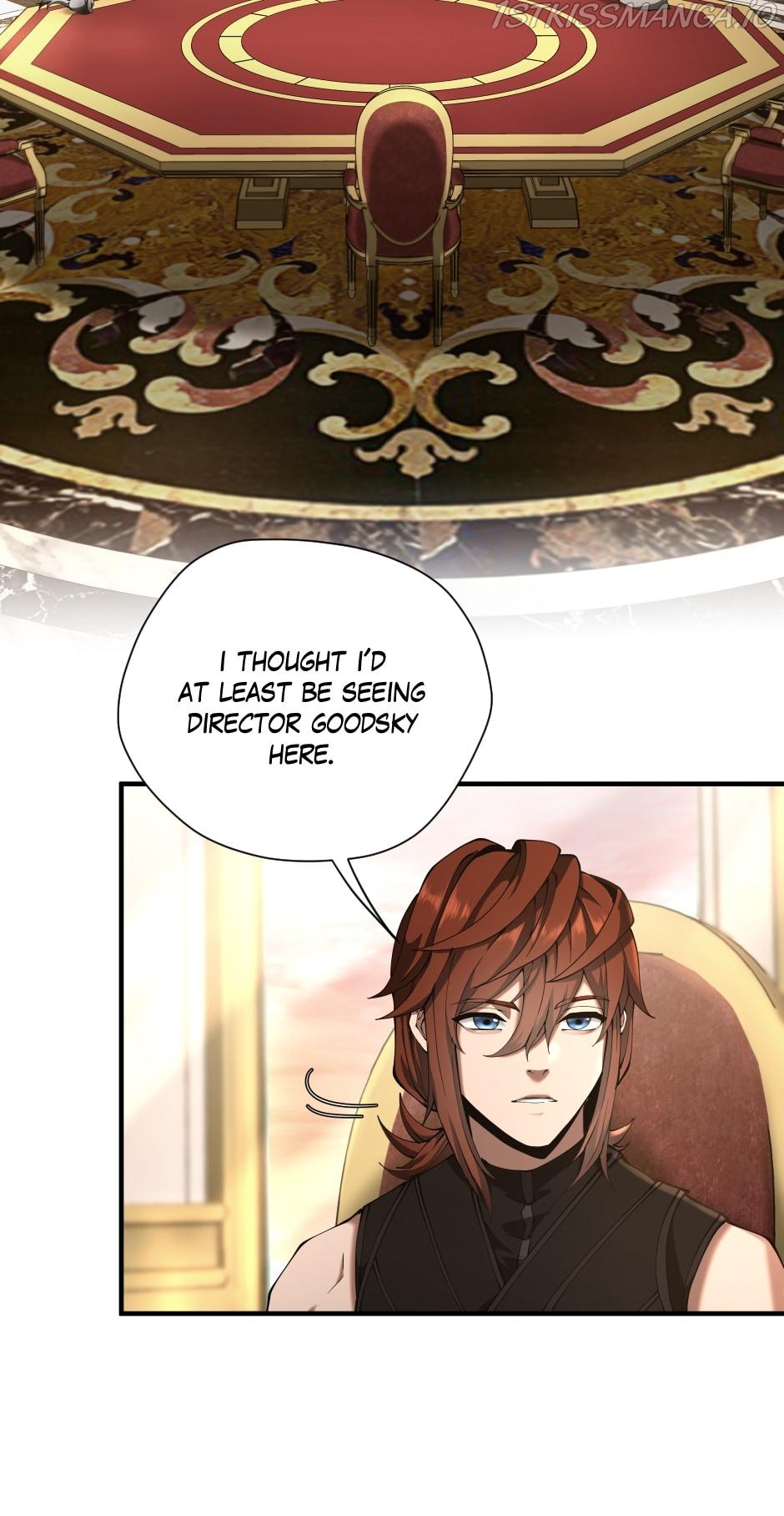 The Beginning After The End Chapter 174 image 39